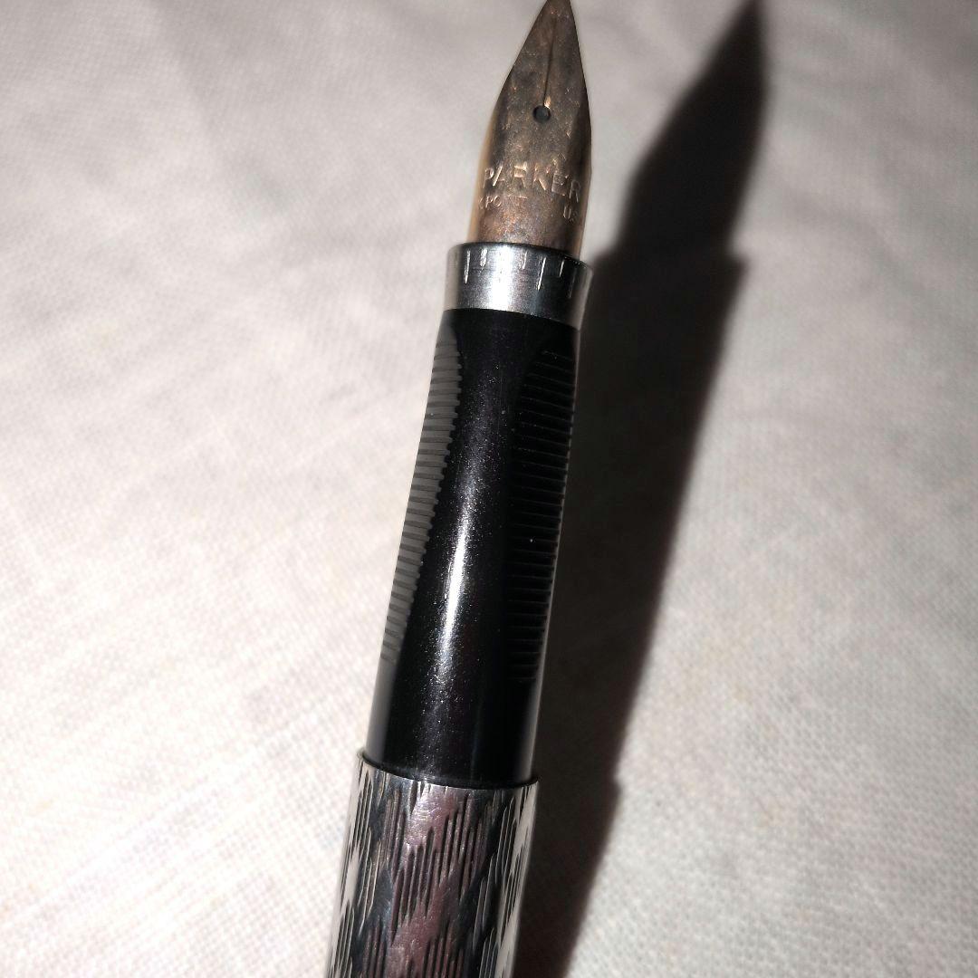 Parker 万年筆 ボールペン セット　フラーメ　プラスヴァンドーム　パーカー