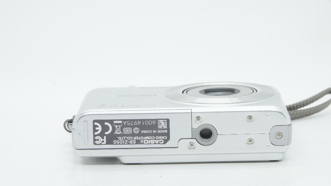 【A2056】 CASIO EXILIM EX-Z1050 カシオ エクシリム