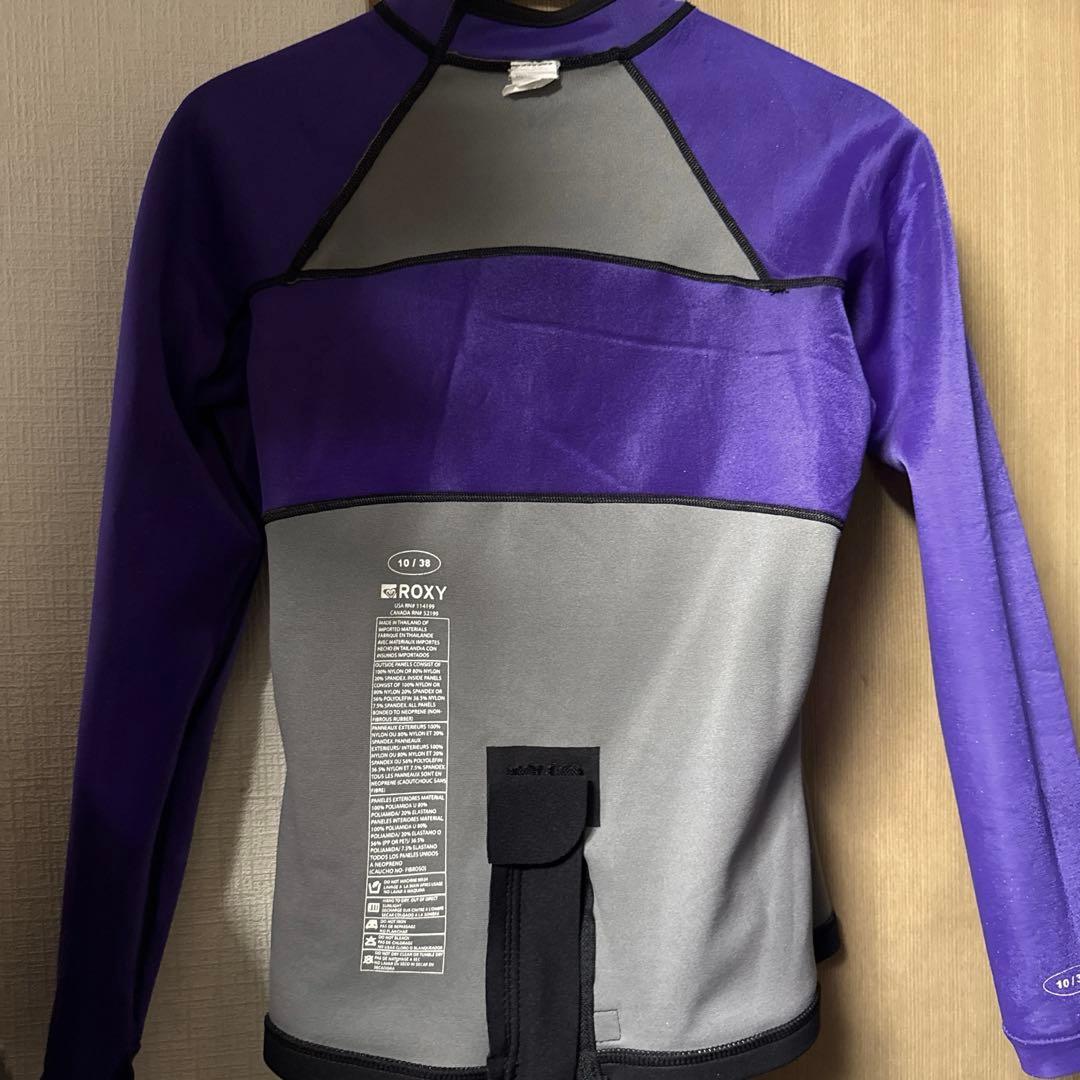 roxy ロキシー　タッパー　レディース　10/38