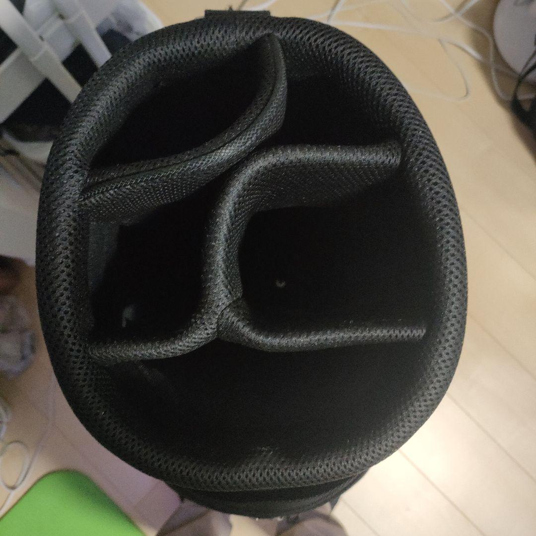 値下げ！大人気　Mizuno ゴルフ　軽量　キャディバッグ　即出荷可！