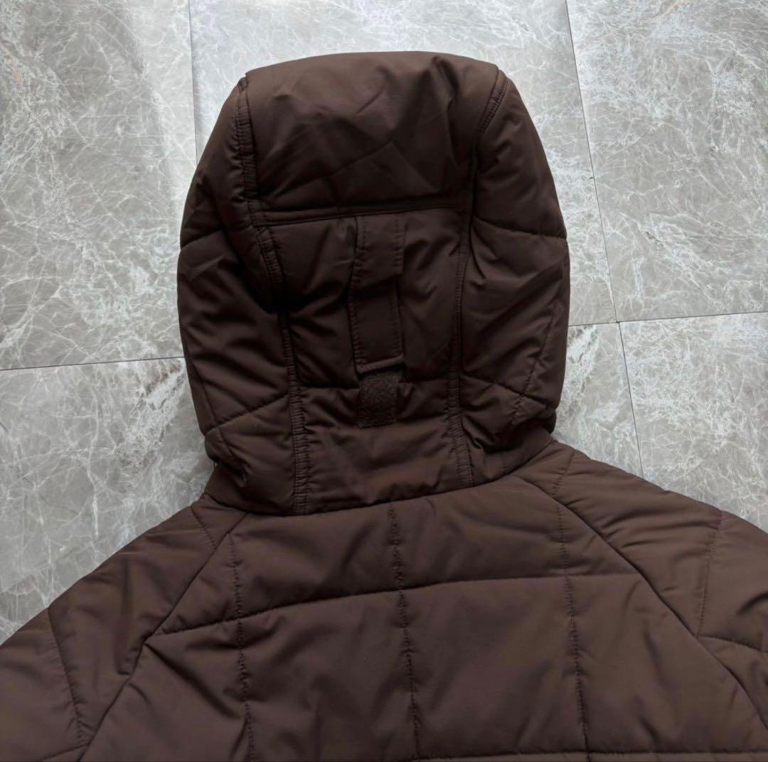 「大人気‼️」Columbia キルティングダウンジャケット XS