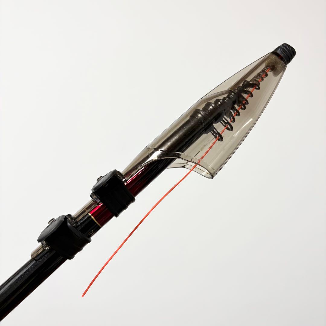 【チヌ釣り】DAIWA 飛竜1-50V 06527012