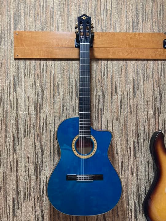 [多分希少]エレガット martinez mp-14 maple bule