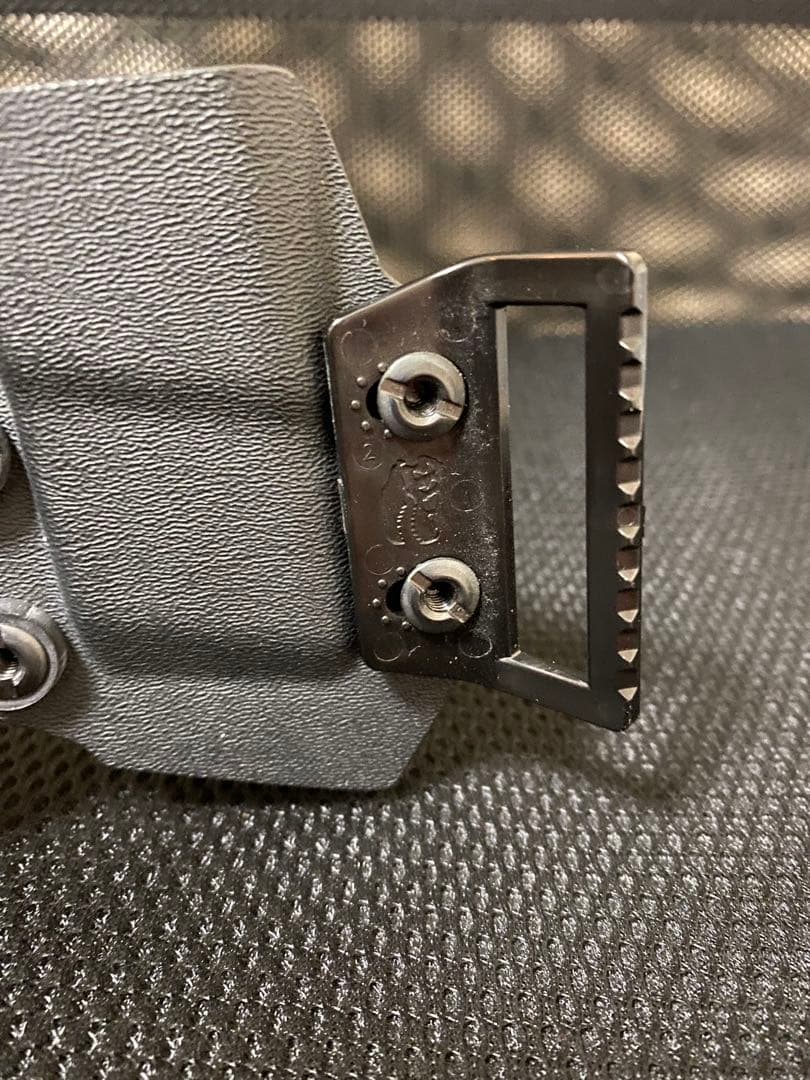 【実物】T.REX ARMS Ironside Mag Carrier セット