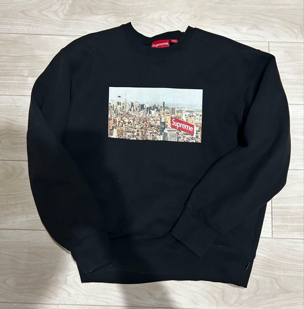 トップス Supreme 20 AW aerial