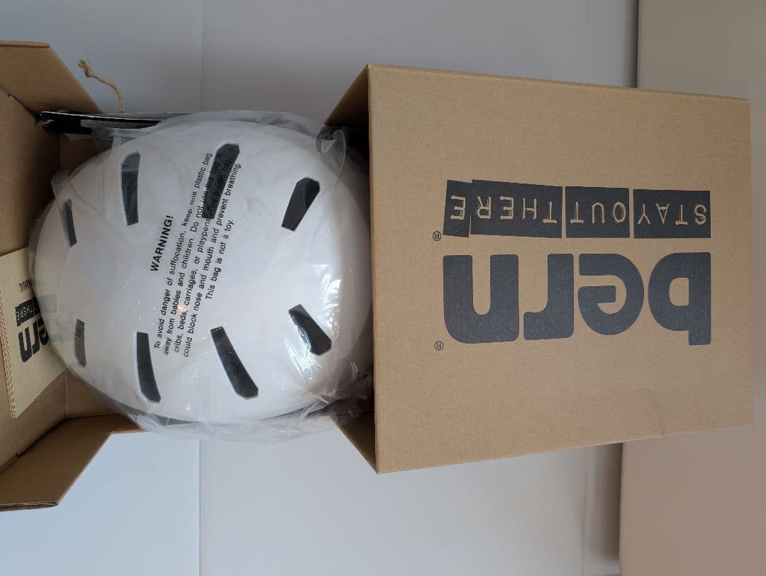 bern Macon 2.0 ヘルメット XXL（JPsize:L）