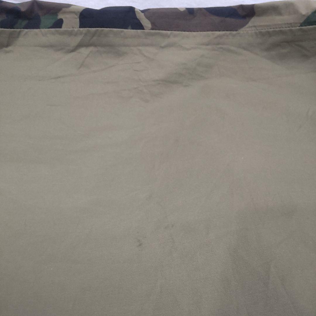 U.S.ARMY BIVY COVER ゴアテックス 寝袋カバー 米軍実品