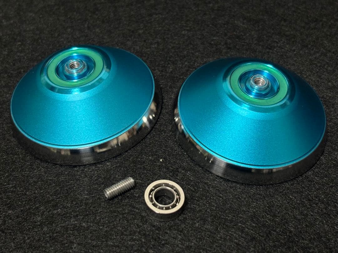C3yoyodesign Krown.st 廃盤 ヨーヨー 送料無料