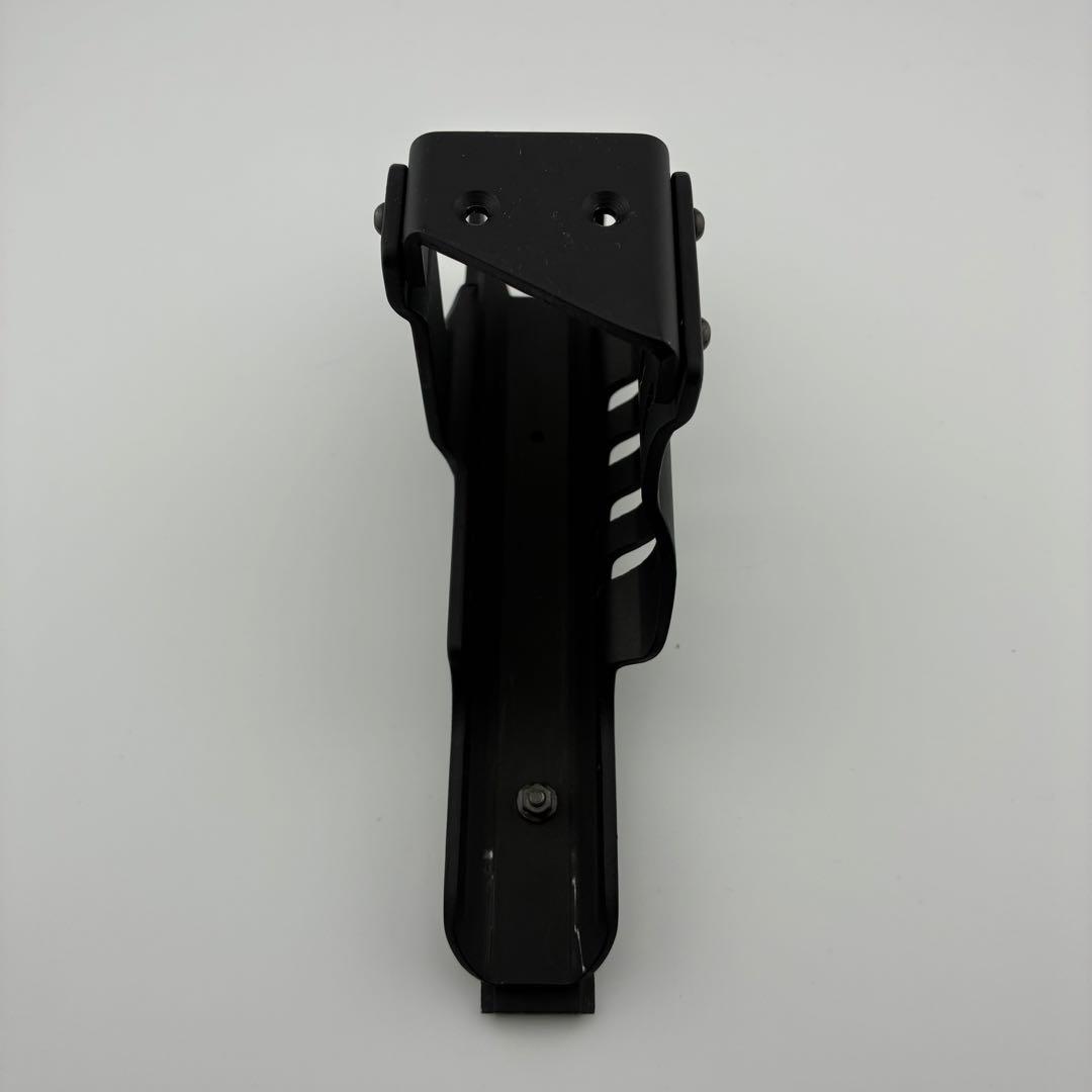 絶版品　LayLax P90用ハンドガード　AK47用マウントベース　東京マルイ