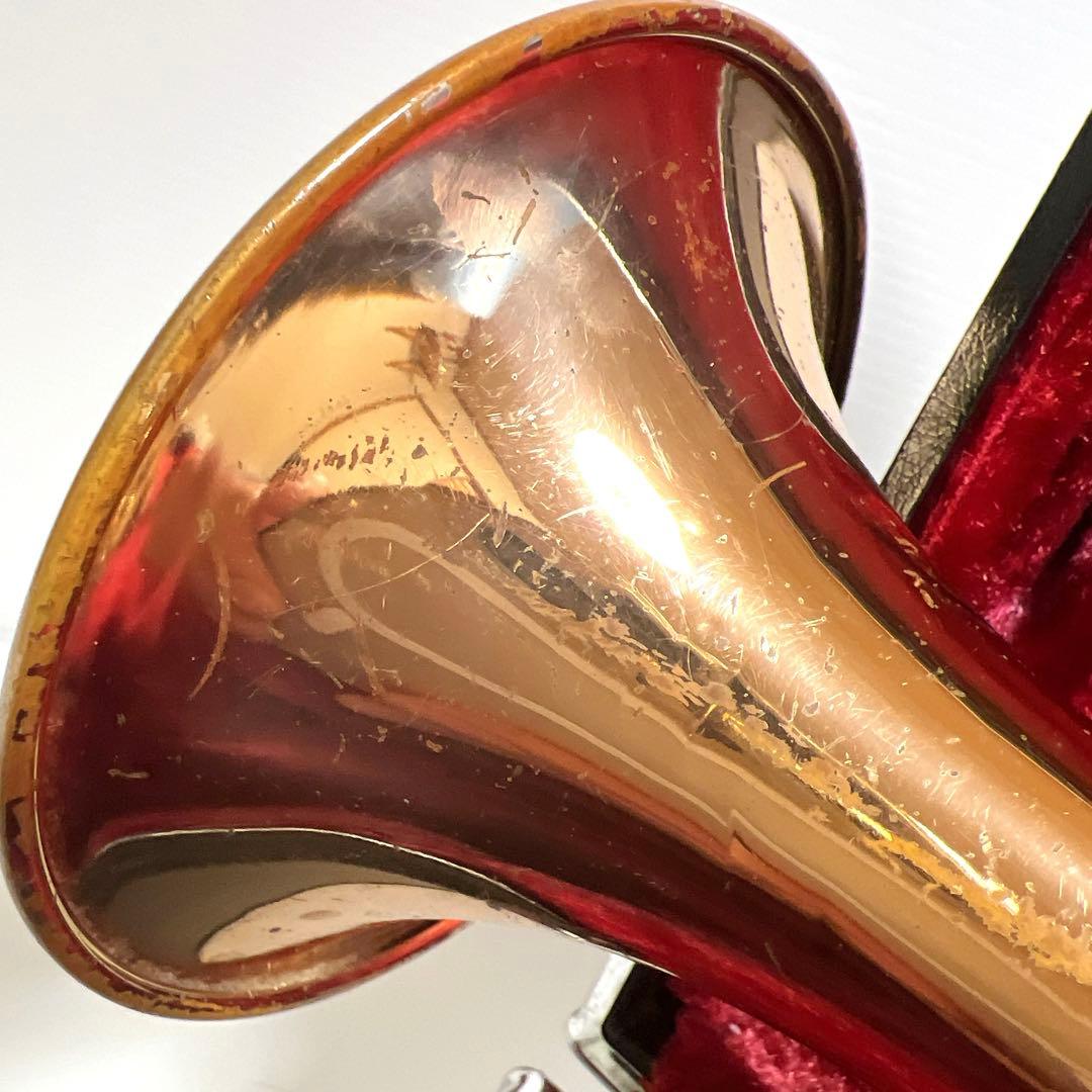 YAMAHA YTR3325 トランペット　ヤマハ　YTR-3325