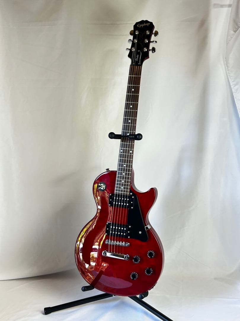 《良品》Epiphone Les Paul studio LT エレキギター