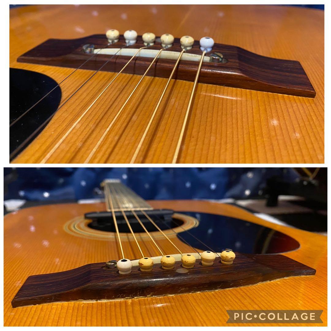 Greco F200 (エレアコ仕様)