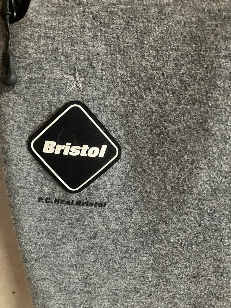 ブリストル　パーカー　パンツ　セットアップ　2021年 Sサイズ