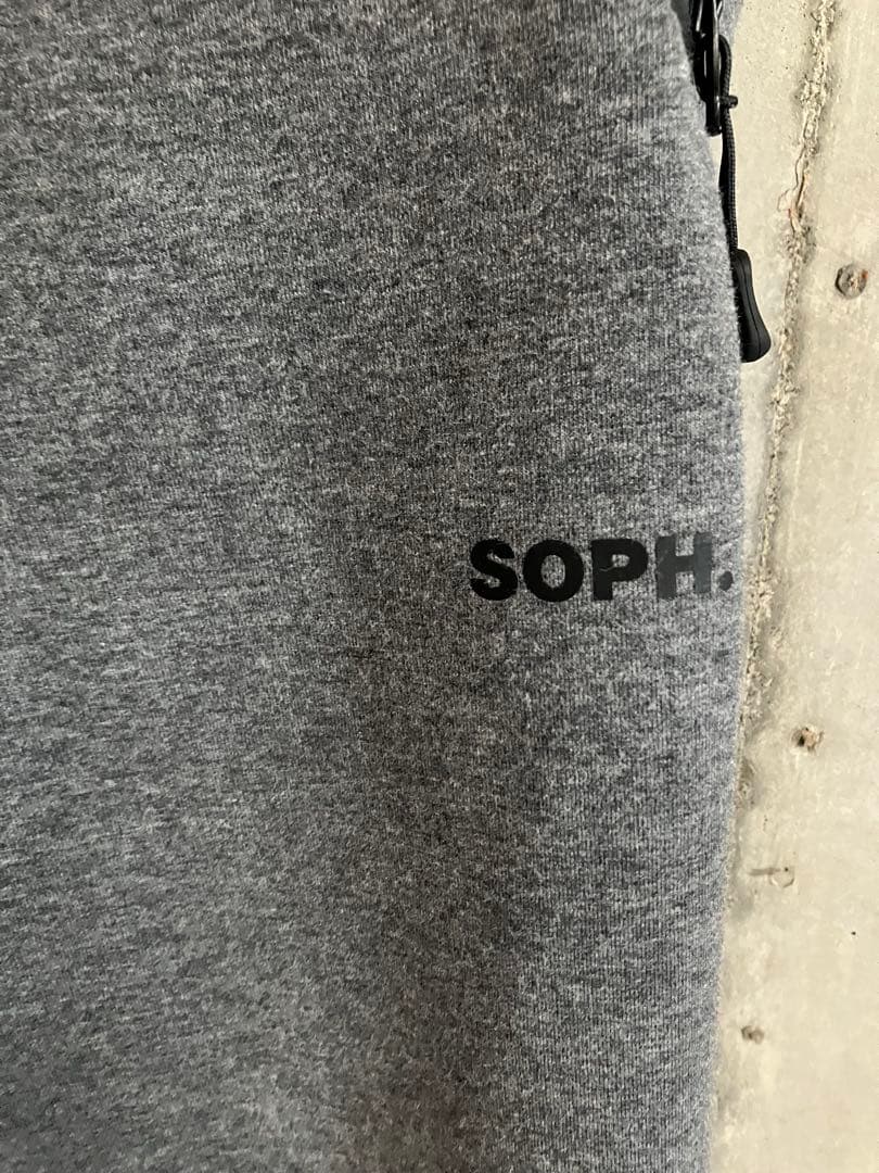 ブリストル　パーカー　パンツ　セットアップ　2021年 Sサイズ