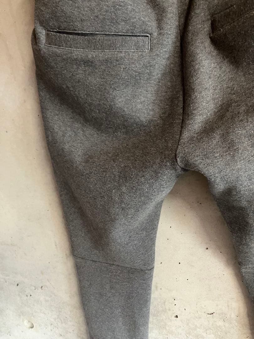 ブリストル　パーカー　パンツ　セットアップ　2021年 Sサイズ