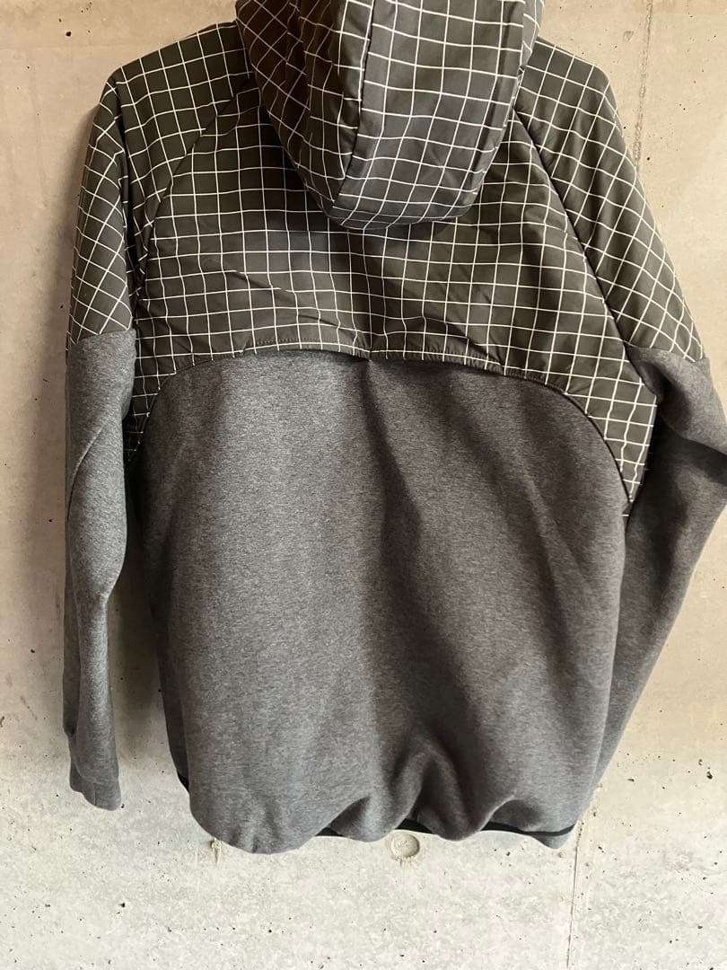 ブリストル　パーカー　パンツ　セットアップ　2021年 Sサイズ