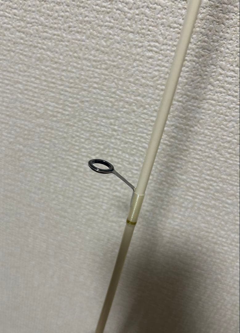 エリアロッド　2本セット①