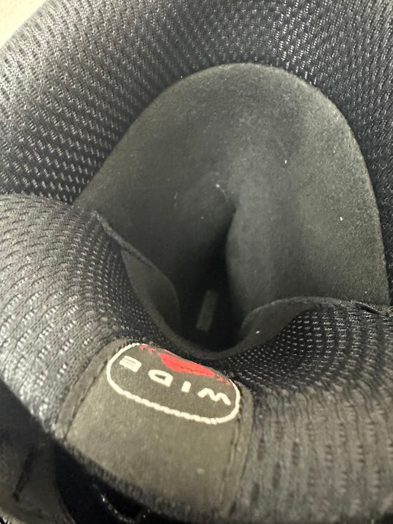 SALOMON DIALOGVE スノーボードブーツ ネイビー 27.0cm