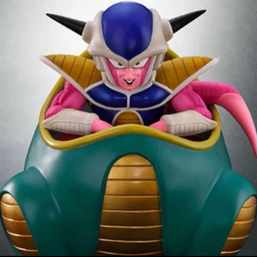 ドラゴンボール アライズ フリーザ SP