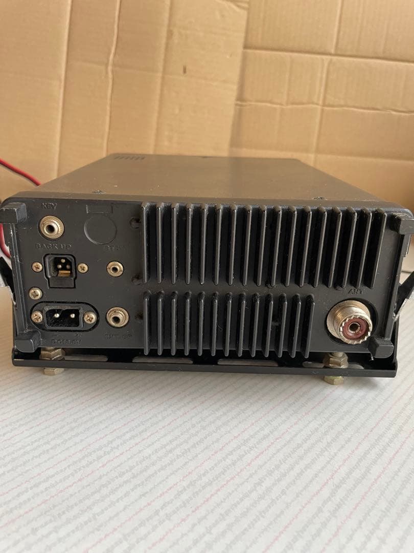 TRIO TR-9300 　６ｍオールモードトランシーバー