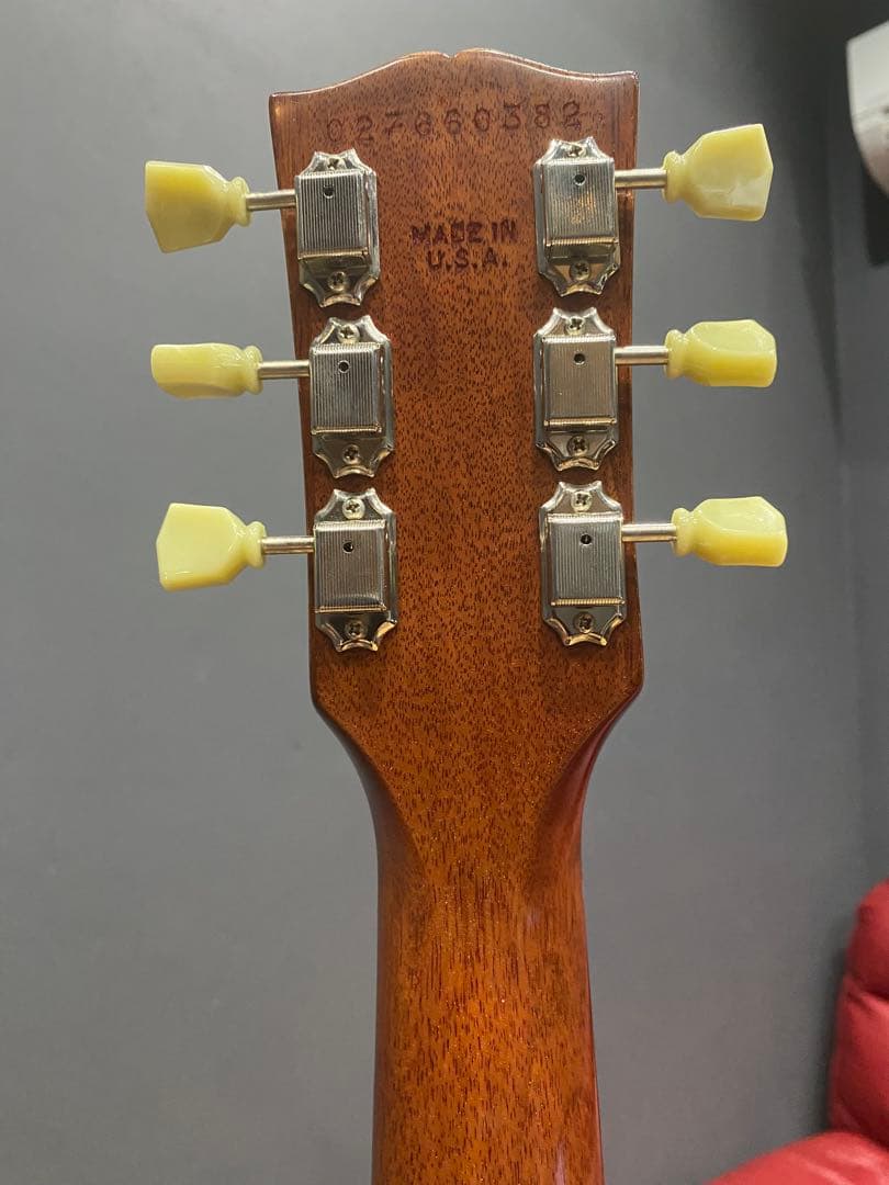 ✴︎qanuta　Gibson Les Paul Special DC