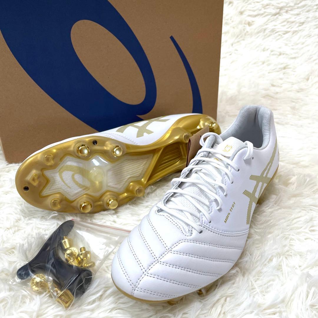 新品 アシックス 27.5cm DS ライト X-FLY PRO ST 限定色