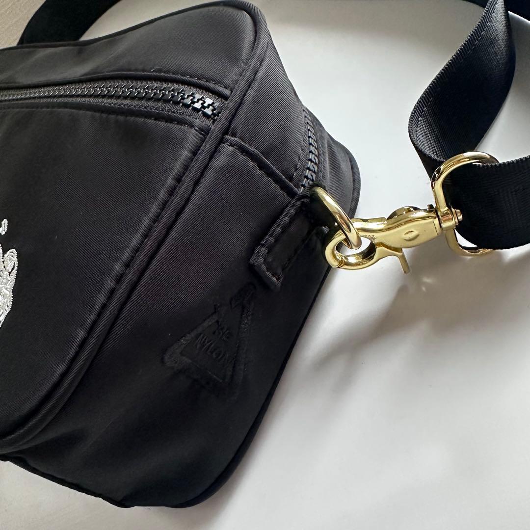 【未使用】U.S. POLO ASSN M 撥水性 ロゴ ユニセックス