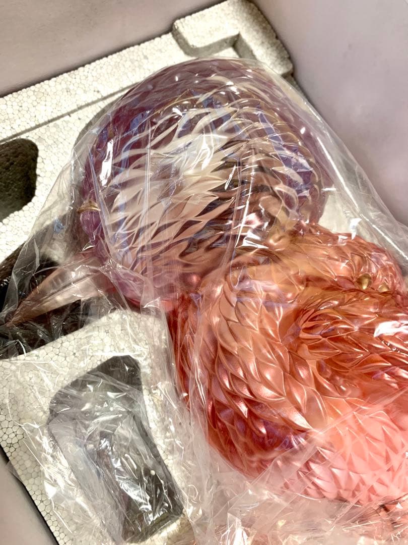 INSTINCTOY KIWI PINK インスティンクトイ