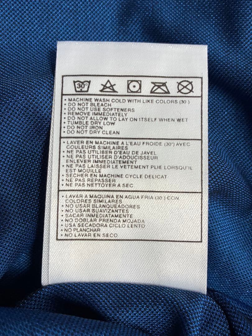 【新品・正規品】NIKE 00-01 インテル ホーム 長袖 XL