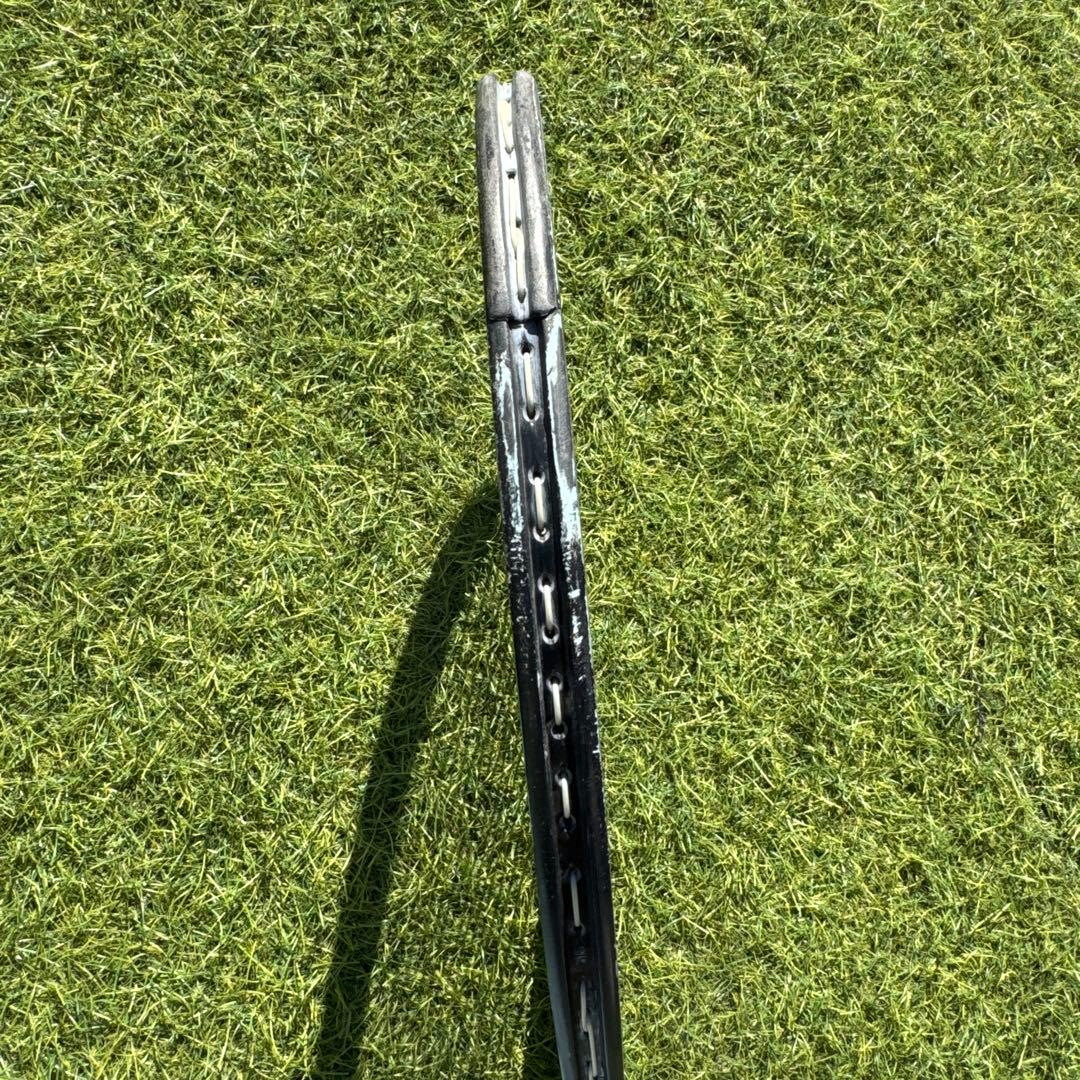 ラケット(硬式用) Wilson PRO STAFF MID