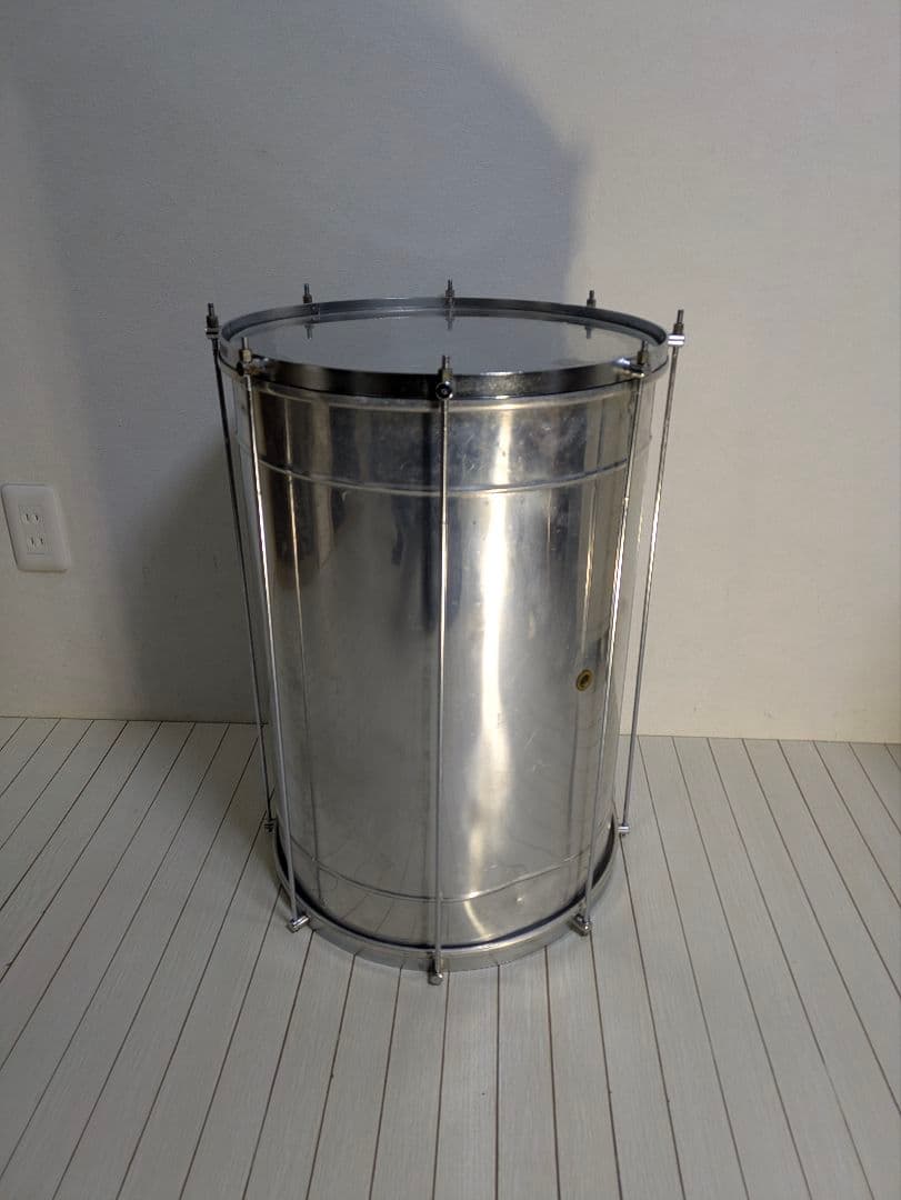 REMO PEARL スルド　16㌅　打楽器