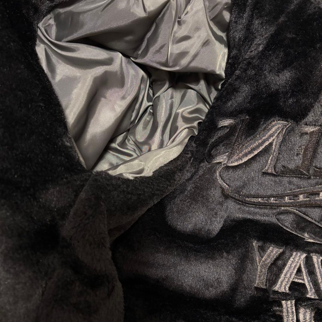 24初売 ラッツRATS ボアコーチジャケット チャコールM 新品 キムタク