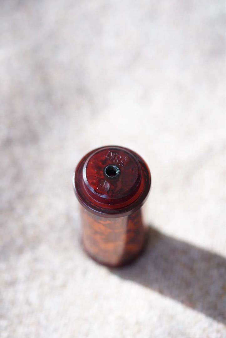 新品　CALMA STORE 38kt Skelton Tortoise 38灯