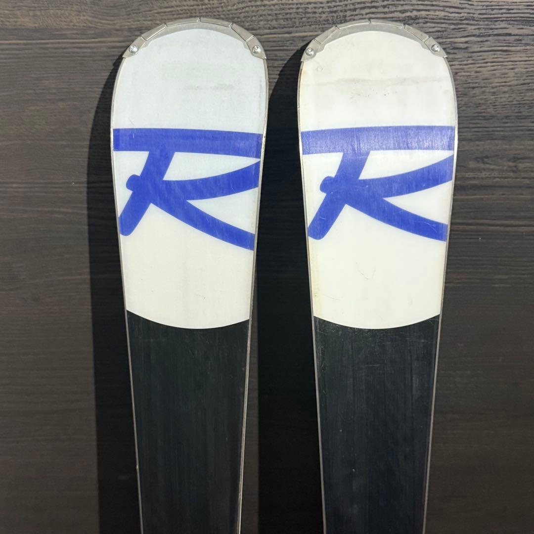 ROSSIGNOL ロシニョール DEMO BETA Ti 166cm スキー