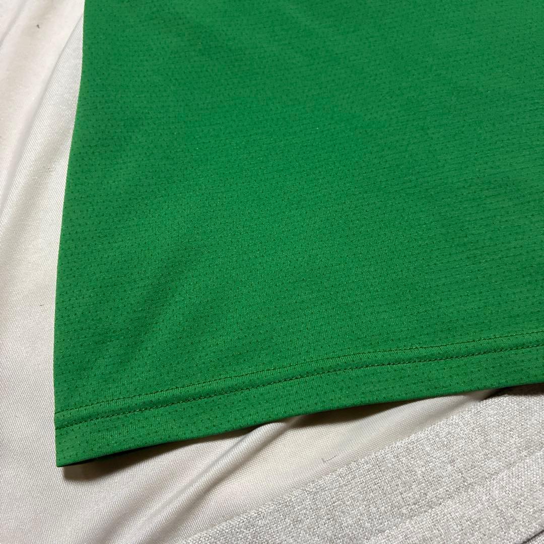 青森山田高校サッカー部　アンダーアーマートレーニングウェア　上下セット　支給品