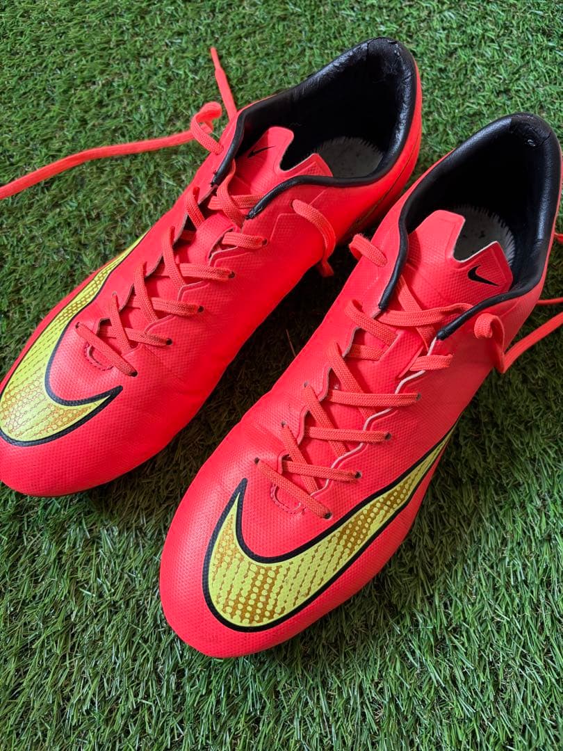 NIKEマーキュリアルベロチ2 FG