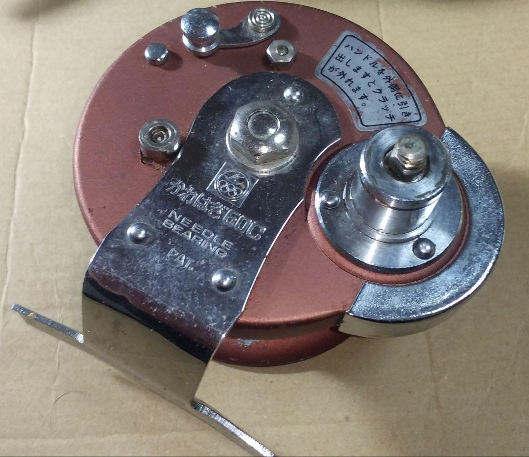 げ*ん様 超ジャンク リール・パーツ類 まとめて