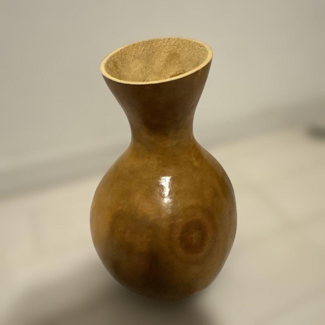 【美品】フラダンス用　楽器　イプ　Mサイズ