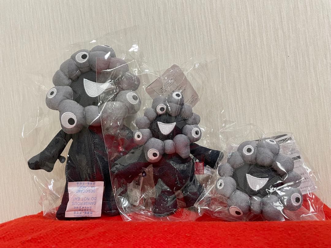 EDWIN ミャクミャク セット 大阪万博