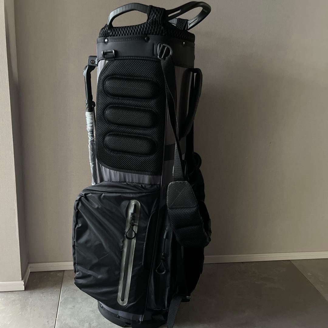 Porsche ゴルフキャディバッグ