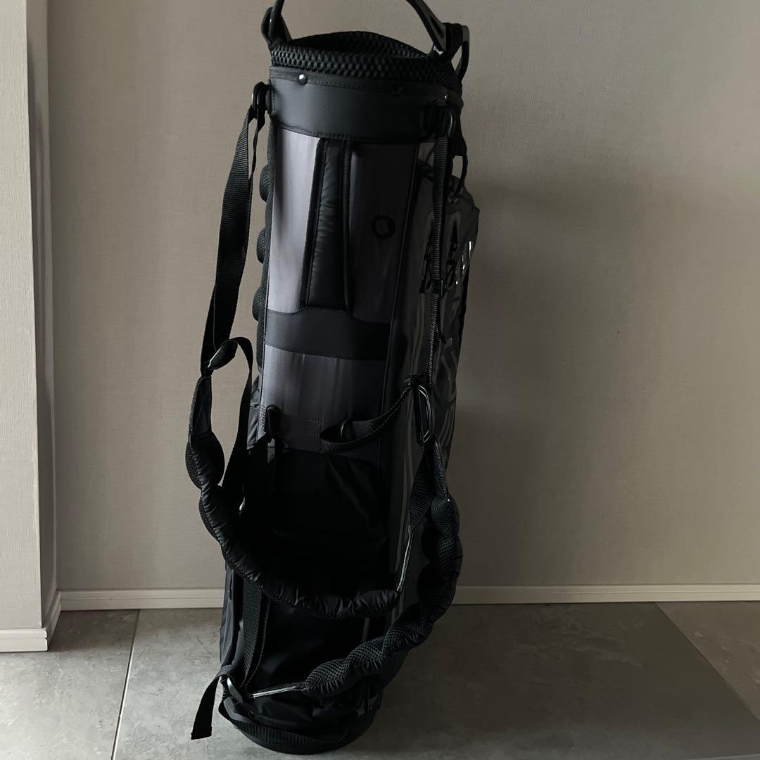 Porsche ゴルフキャディバッグ
