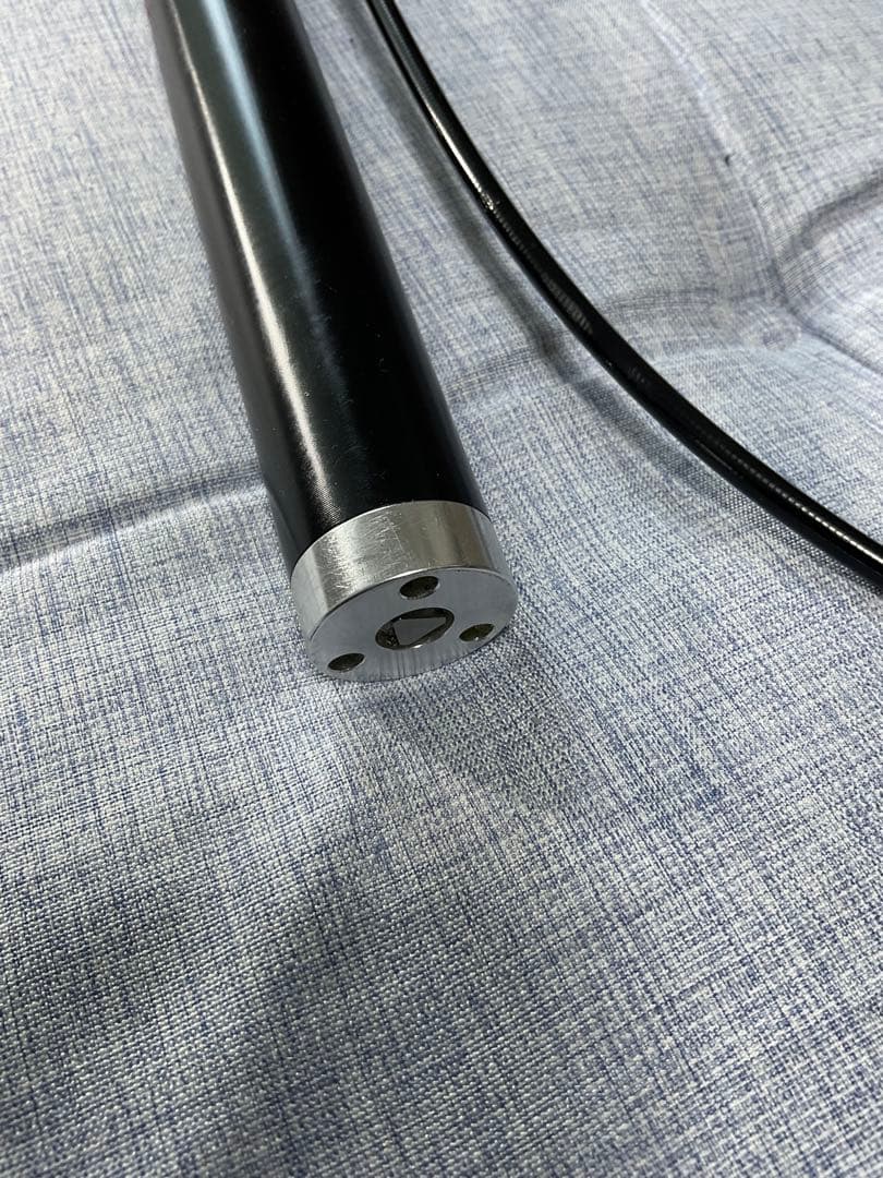 THOMSON 27.2mmx425ドロッパーシートポスト DP-E105