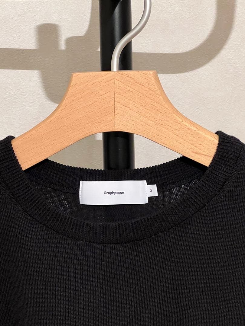 トップス graphpaper Suvin Vest