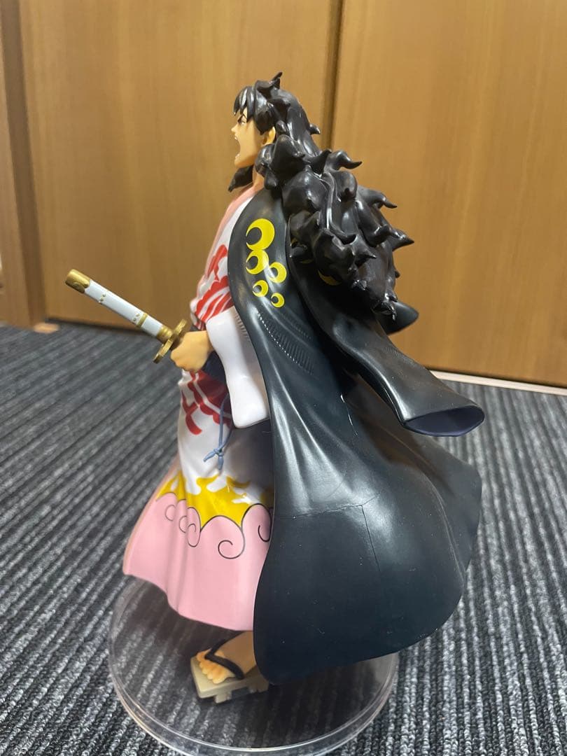 ワンピース一番くじ　フィギュア　まとめ売り