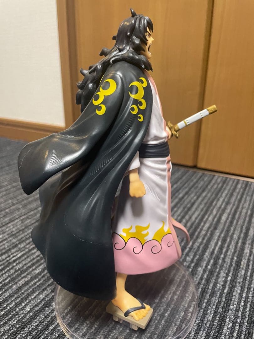 ワンピース一番くじ　フィギュア　まとめ売り