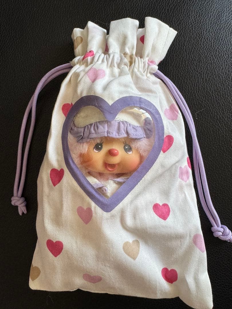 もぎぃ様の専用ページ セキグチ モンチッチぬいぐるみ