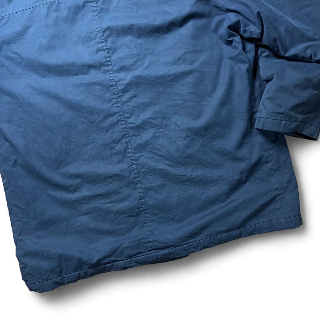 旧ロゴ Burberrys スペイン製 ヴィンテージ ハンティングジャケット