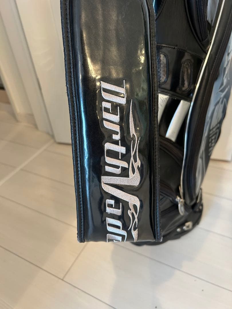 スター・ウォーズ ダース・ベイダー ゴルフバッグ