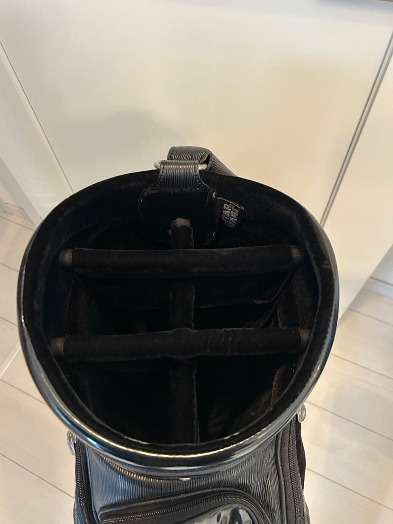 スター・ウォーズ ダース・ベイダー ゴルフバッグ