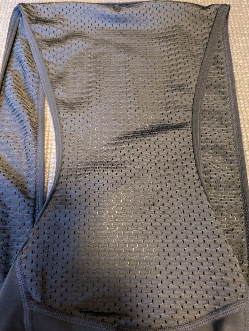 パールイズミ　コールドシェイド メガ パンツLサイズ